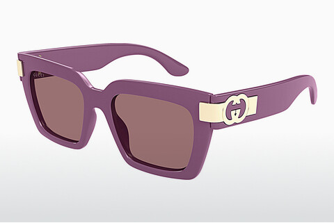 Occhiali da vista Gucci GG1689S 004