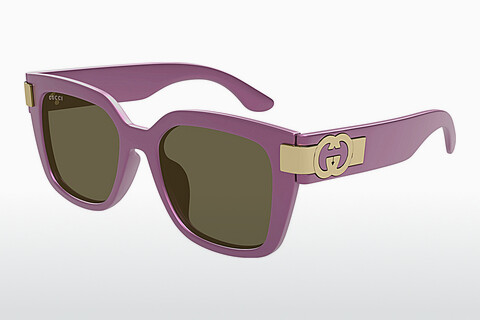 Occhiali da vista Gucci GG1690SK 004