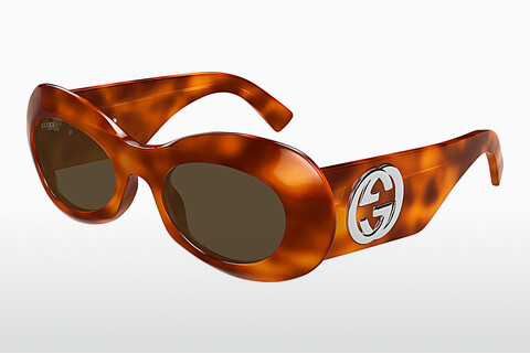 Occhiali da vista Gucci GG1696S 002