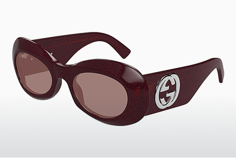 Occhiali da vista Gucci GG1696S 003