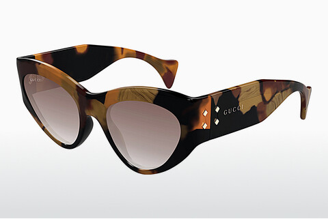 Occhiali da vista Gucci GG1704S 002