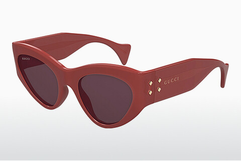 Occhiali da vista Gucci GG1704S 003