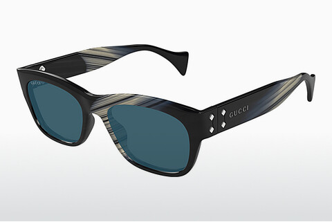 Occhiali da vista Gucci GG1706S 004