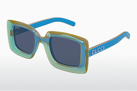 Occhiali da vista Gucci GG1718S 005