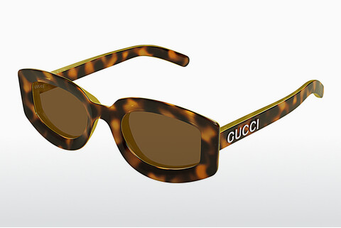 Occhiali da vista Gucci GG1719S 002