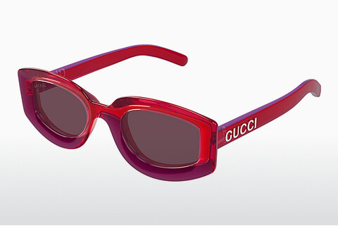 Occhiali da vista Gucci GG1719S 004