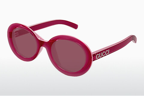 Occhiali da vista Gucci GG1722SA 004