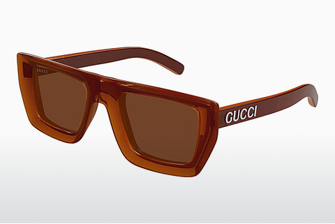 Occhiali da vista Gucci GG1723S 002