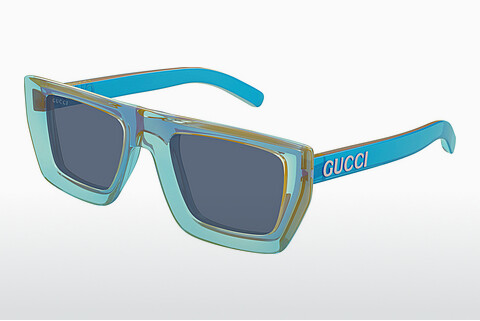 Occhiali da vista Gucci GG1723S 003