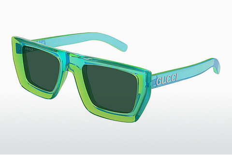 Occhiali da vista Gucci GG1723S 005