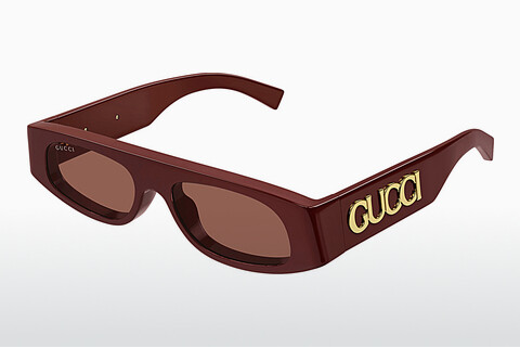 Occhiali da vista Gucci GG1771S 003