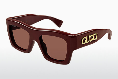 Occhiali da vista Gucci GG1772S 003