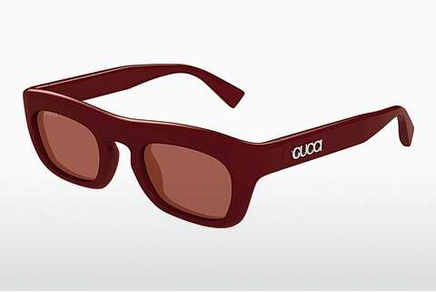 Occhiali da vista Gucci GG1777S 002