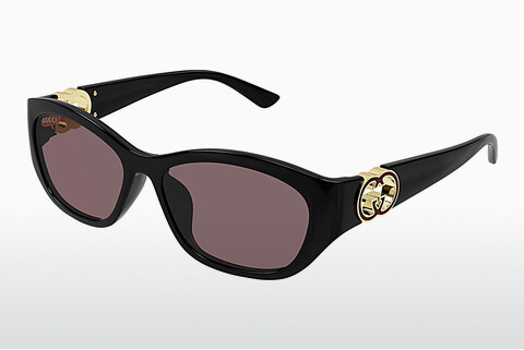 Occhiali da vista Gucci GG1826SK 007