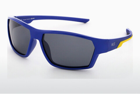 Occhiali da vista HIS Eyewear HPS30100 3