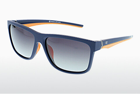 Occhiali da vista HIS Eyewear HPS87102 2