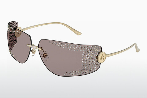 Occhiali da vista Jimmy Choo JC4009B 30067N