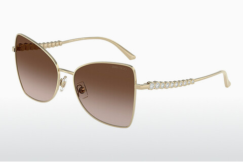 Occhiali da vista Jimmy Choo JC4010B 300613