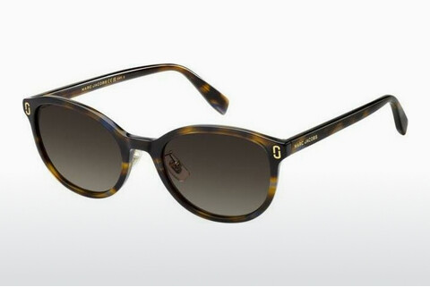 Occhiali da vista Marc Jacobs MJ 1122/F/S IWF/HA