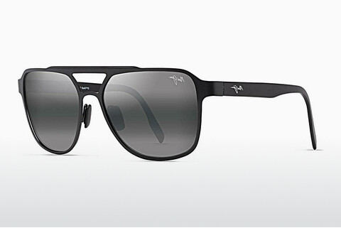 Occhiali da vista Maui Jim 2nd Reef 607-02