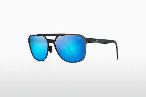 Occhiali da vista Maui Jim 2nd Reef B607-14