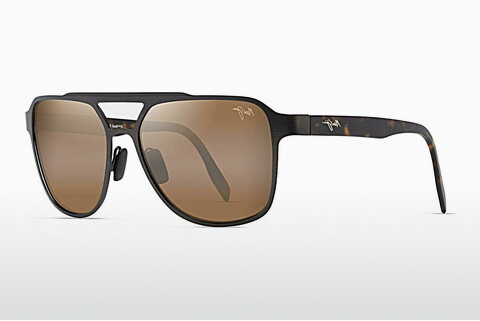 Occhiali da vista Maui Jim 2nd Reef H607-01