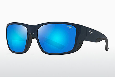 Occhiali da vista Maui Jim Amberjack B896-03