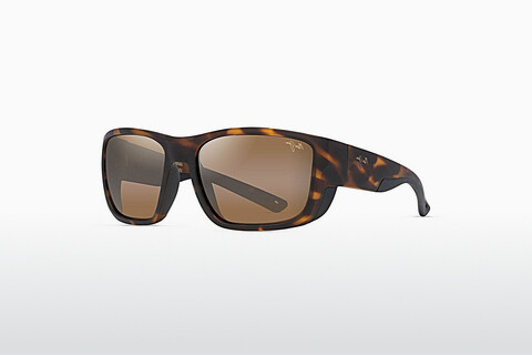 Occhiali da vista Maui Jim Amberjack H896-10