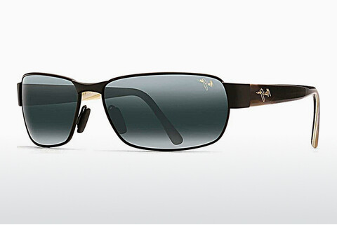 Occhiali da vista Maui Jim Black Coral 249-2M