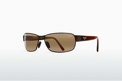 Occhiali da vista Maui Jim Black Coral H249-19M