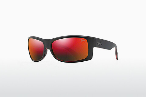 Occhiali da vista Maui Jim Equator RM848-04