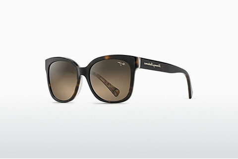 Occhiali da vista Maui Jim Garden Isle HS749-10BP