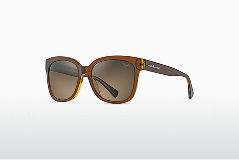 Occhiali da vista Maui Jim Garden Isle HS749-21B