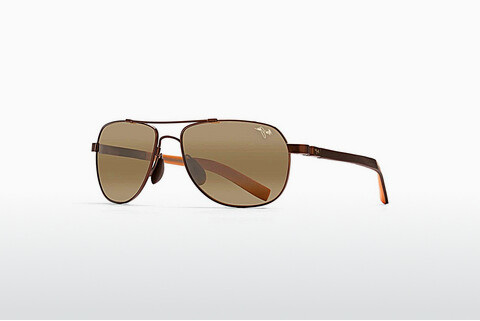 Occhiali da vista Maui Jim Guardrails H327-23