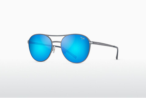 Occhiali da vista Maui Jim Half Moon B890-03