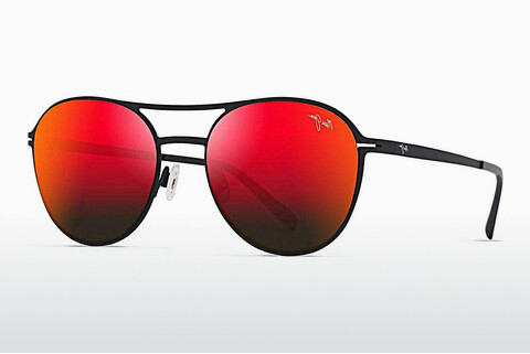 Occhiali da vista Maui Jim Half Moon RM890-02