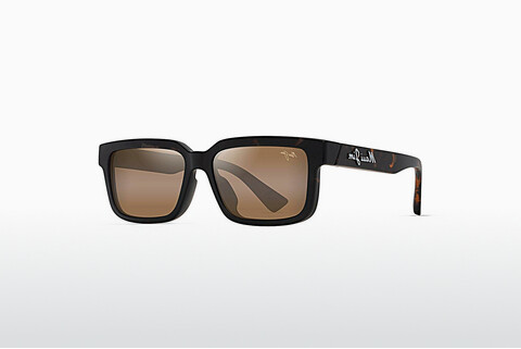 Occhiali da vista Maui Jim Hiapo AF H655-10