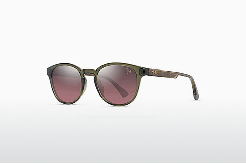 Occhiali da vista Maui Jim Hiehie RS636-15