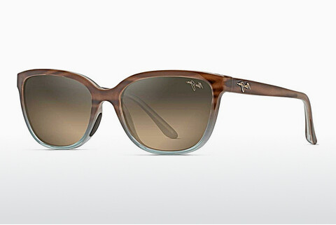 Occhiali da vista Maui Jim Honi HS758-22B