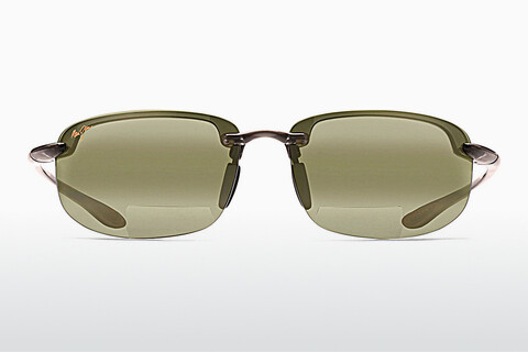 Occhiali da vista Maui Jim Hookipa Readers HT807-1120