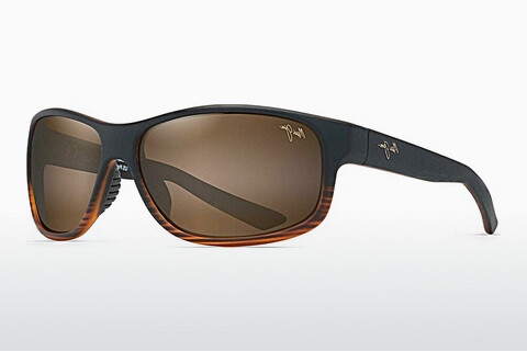 Occhiali da vista Maui Jim Kaiwi Channel H840-25C