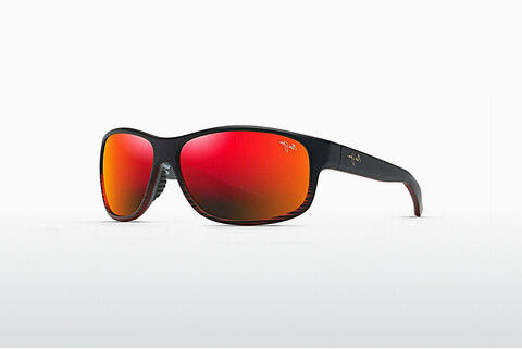 Occhiali da vista Maui Jim Kaiwi Channel RM840-07C