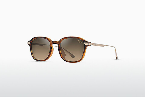 Occhiali da vista Maui Jim Kaouo AF HS625-10