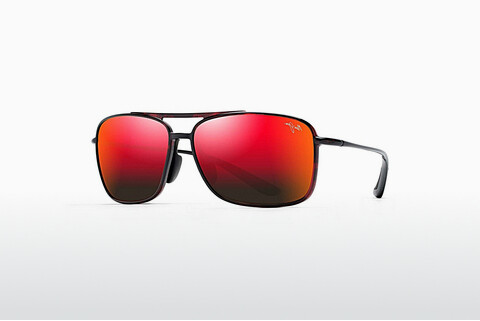 Occhiali da vista Maui Jim Kaupo Gap RM437-04T