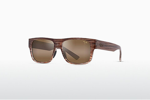 Occhiali da vista Maui Jim Keahi H873-10