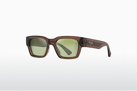 Occhiali da vista Maui Jim Kenui HTS642-01A