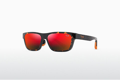 Occhiali da vista Maui Jim Keola RM628-10