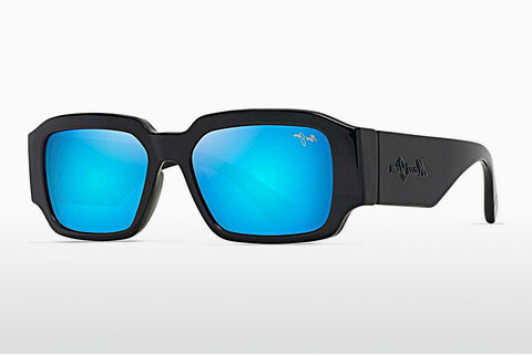 Occhiali da vista Maui Jim Kupale B639-02