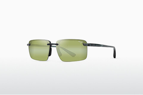 Occhiali da vista Maui Jim Laulima HT626-15