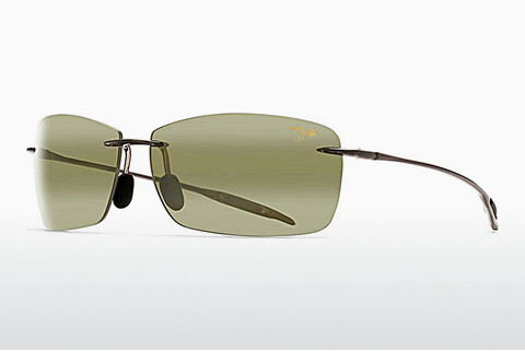 Occhiali da vista Maui Jim Lighthouse HT423-11